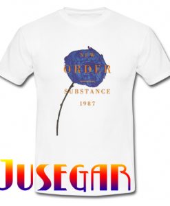 New Order Unisex T-Shirt