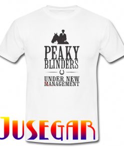 Peaky Blinders Tshirt