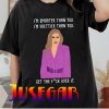 Send it to Darrell Lala Kent Tshirt