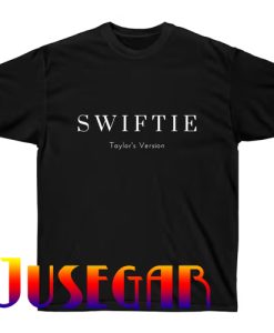 Swiftie Taylor's Version T-Shirt