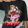 Taylor Swift Anime T-Shirt