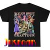 Taylor Swift Vintage 90s style tshirt