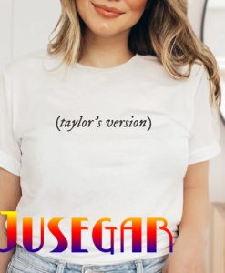 Taylor's Version T-Shirt