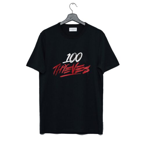 100 Thieves Cool T Shirt NA