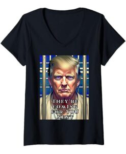 Free Trump Get In Loser We Are Taking America Back Digital T Shirt SD