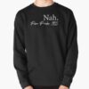 Nah Rosa Parks 1955 Sweatshirt SD