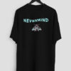 NeverMind Bee T Shirt SD