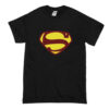 (S) George Reeves SUPERMAN T-Shirt NA