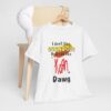 I Don’t Like Corn Dogs But I Do Like Korn Dawg T Shirt SD