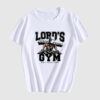 Lord's Gym Hope Outfitters T Shirt SD