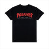 Thrasher Magazine Godzilla Logo T Shirt SD