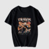 Travis Scott T Shirt SD