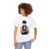 Madonna-Smoking-T-Shirt UNISEX THD