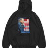 Bill Belichick Career As Head Coach New England Hoodie thd