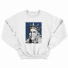 Bill Belichick Legend Champions Sweatshirt thd