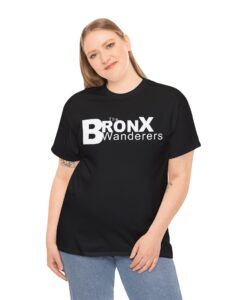 The Bronx Wanderers T-Shirt thd